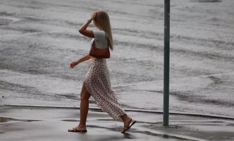 Югра 4 августа: температура до +29°C 1 Югра 4 августа: температура до +29°C