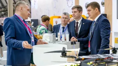 Сильны не только нефтью делегация Югры привезла идеи с Иннопрома 5 Сильны не только нефтью делегация Югры привезла идеи с Иннопрома