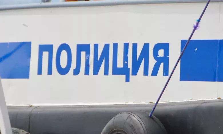 Полиция Нижневартовска задержала иностранца, объявленного в федеральный розыск 1 Полиция Нижневартовска задержала иностранца, объявленного в федеральный розыск