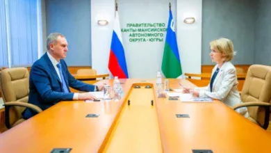 В Пыть-Яхе откроют отделение фонда защиты детей