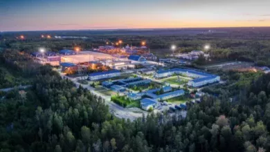 На Южно-Приобском месторождении добыли 200-миллионную тонну нефти 3 На Южно-Приобском месторождении добыли 200-миллионную тонну нефти