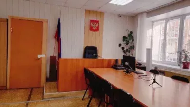 Верховный суд РФ утвердил приговор югорчанина, удерживавшего сына в заложниках 4 Верховный суд РФ утвердил приговор югорчанина, удерживавшего сына в заложниках