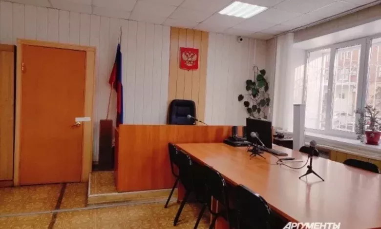 Верховный суд РФ утвердил приговор югорчанина, удерживавшего сына в заложниках 1 Верховный суд РФ утвердил приговор югорчанина, удерживавшего сына в заложниках