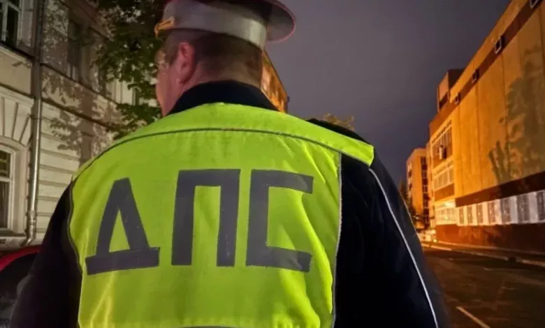В Когалыме инспекторы задержали автомойщика, угнавшего машину клиентки