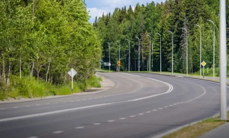 В Югре ДПС
