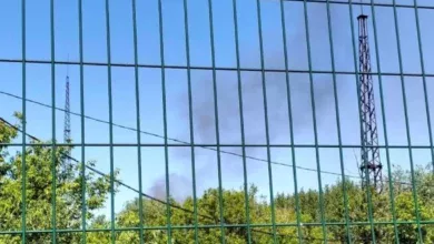 Арестован нарушитель дорожного движения в Югре