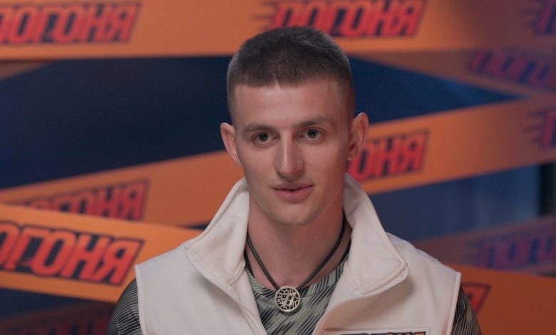 Югорский преподаватель физкультуры Данил Огорелков участвует во втором сезоне шоу «Погоня» на ТНТ 1 Югорский преподаватель физкультуры Данил Огорелков участвует во втором сезоне шоу «Погоня» на ТНТ