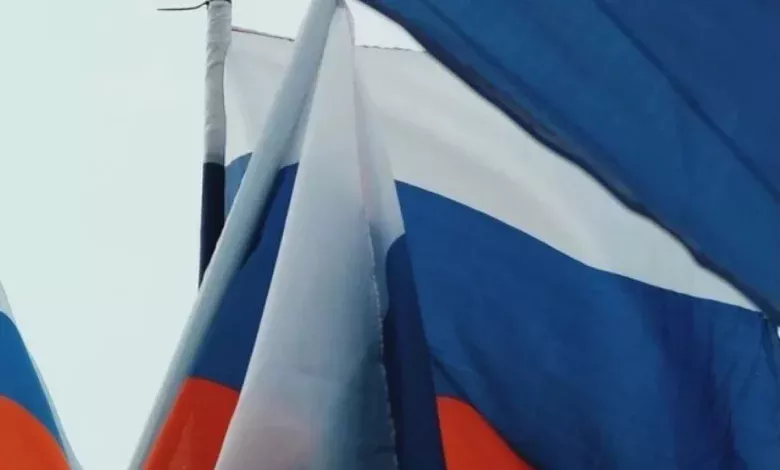 ХМАО — Югра масштабно отметила День Государственного флага 1 ХМАО — Югра масштабно отметила День Государственного флага