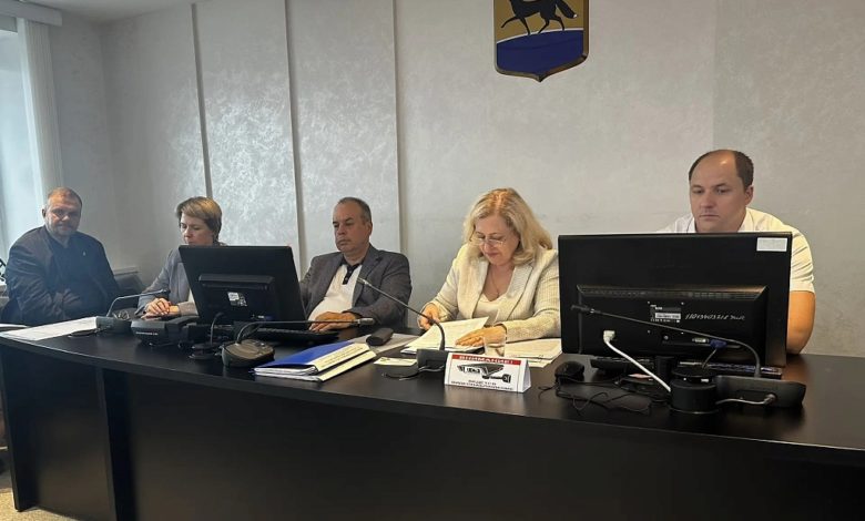 Регистрация кандидатов завершена в Сургуте