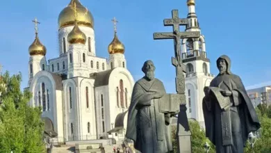 Иерей Антоний Долгушин объяснил традиции Медового Спаса 2 Иерей Антоний Долгушин объяснил традиции Медового Спаса