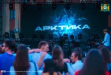 Шесть югорчан приняли участие в форуме «Арктика. Лёд тронулся»
