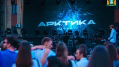 Шесть югорчан приняли участие в форуме «Арктика. Лёд тронулся»