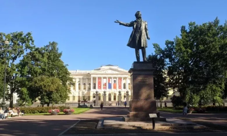 Выставка шедевров Русского музея пройдет в Когалыме