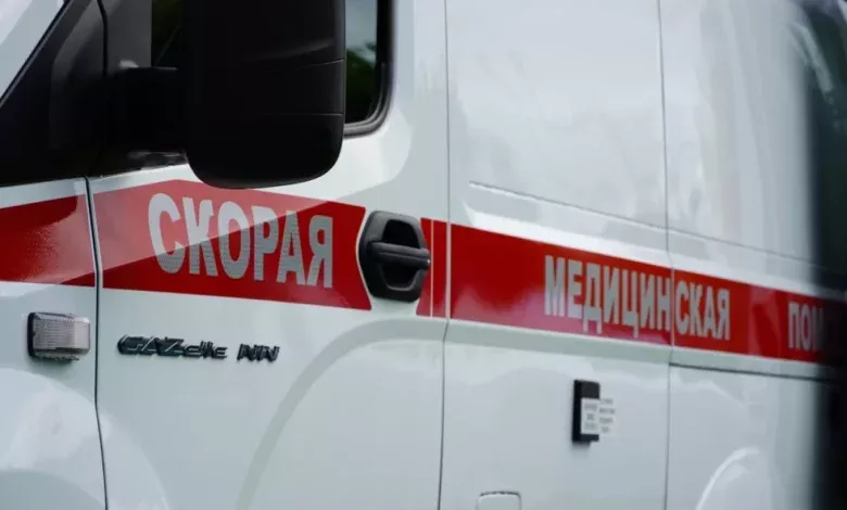 Конкурс по оказанию первой помощи пройдет в Ханты-Мансийске 1 Конкурс по оказанию первой помощи пройдет в Ханты-Мансийске