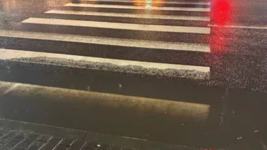 В Югре за сутки пострадали двое детей в ДТП 5 В Югре за сутки пострадали двое детей в ДТП