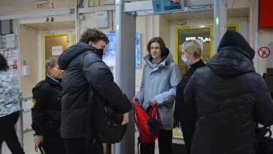 В Югре запускают цифровую платформу безопасности школ с 1 сентября 4 В Югре запускают цифровую платформу безопасности школ с 1 сентября