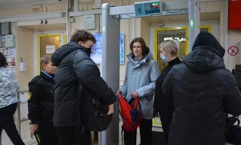 В Югре запускают цифровую платформу безопасности школ с 1 сентября