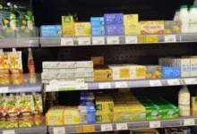 Подорожали продукты в Югре