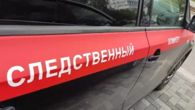 В Ханты-Мансийске СК возбудил уголовное дело по факту убийства школьника 10 В Ханты-Мансийске СК возбудил уголовное дело по факту убийства школьника