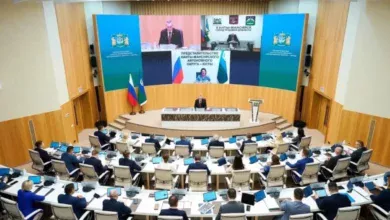 В Югре многодетным семьям предложат дополнительную поддержку при наличии гражданства РФ у всех членов 3 В Югре многодетным семьям предложат дополнительную поддержку при наличии гражданства РФ у всех членов