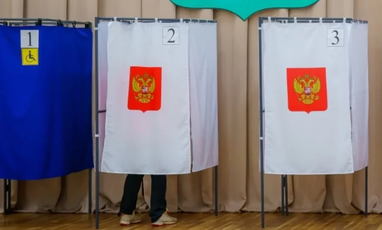 Югорчане получат возможность проголосовать удалённо через «Мобильный избиратель» 1 Югорчане получат возможность проголосовать удалённо через «Мобильный избиратель»