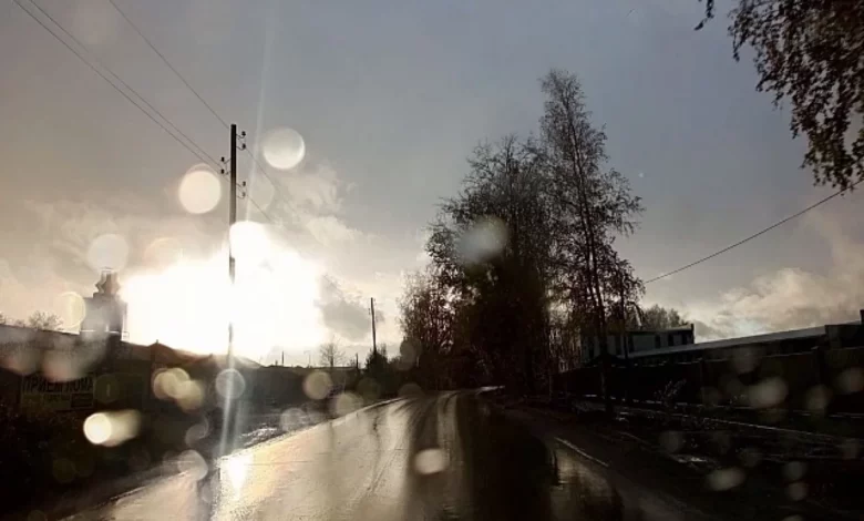Прогноз погоды в Югре на 3 сентября 1 Прогноз погоды в Югре на 3 сентября
