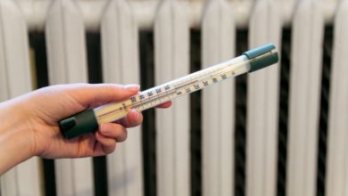В Нягани 29 социальных учреждений уже получили отопление
