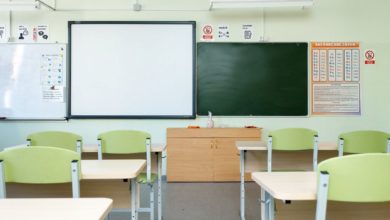 В Сургуте учащихся школы №44 распределили по другим учебным заведениям до завершения ремонта 6 В Сургуте учащихся школы №44 распределили по другим учебным заведениям до завершения ремонта