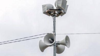 В Югре отменён режим угрозы атаки дронов