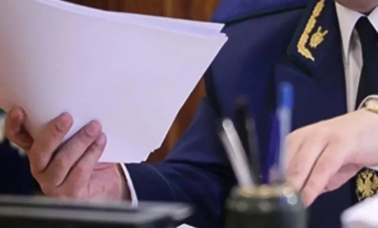 Мать погибшего участника СВО получила положенную выплату благодаря прокуратуре