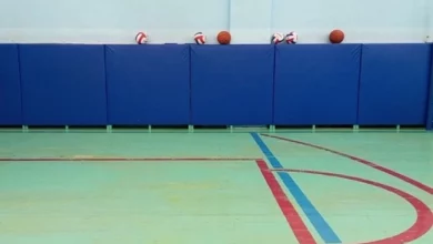 Учитель физкультуры из Югры стал участником популярного реалити-шоу 4 Учитель физкультуры из Югры стал участником популярного реалити-шоу