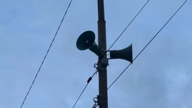 Режим беспилотной опасности отменён в Югре 5 Режим беспилотной опасности отменён в Югре