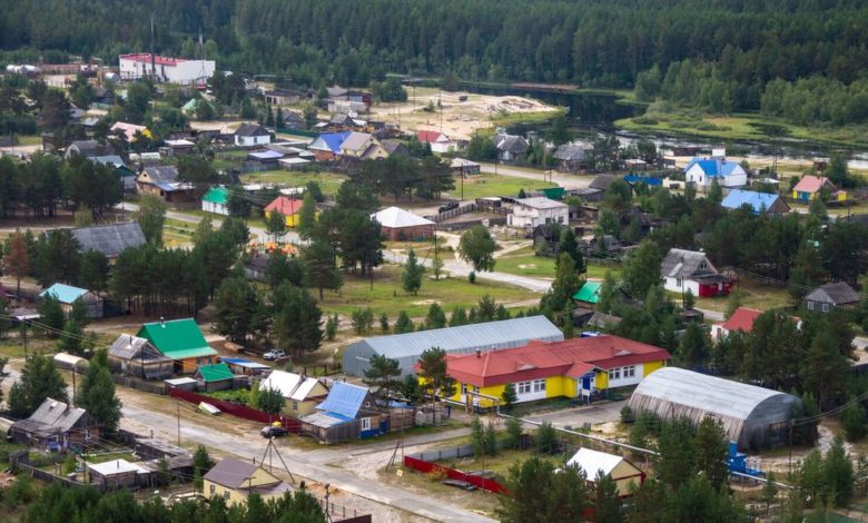 Югорчане могут помочь жителям села Корлики получить доступ к интернету 1 Югорчане могут помочь жителям села Корлики получить доступ к интернету
