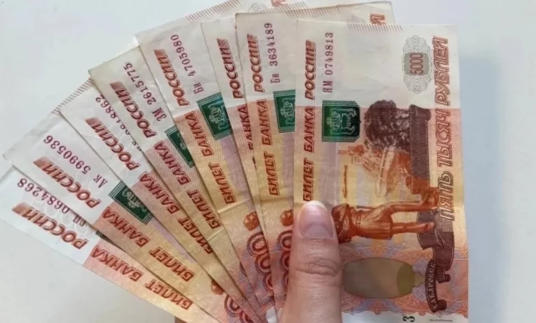 Работникам фирмы в Нижневартовске вернули долг по зарплате на 5 млн рублей 1 Работникам фирмы в Нижневартовске вернули долг по зарплате на 5 млн рублей