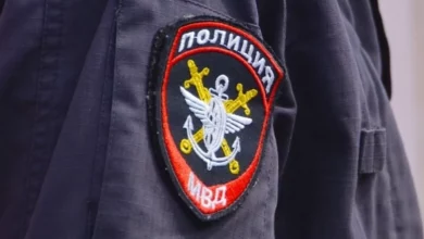 В Югре поймали курьера аферистов, который забрал у женщины 9,5 млн рублей
