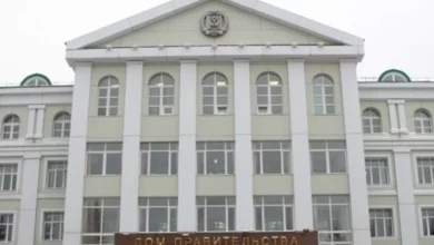 Конкурс на должность бизнес-омбудсмена объявлен в Югре 4 Конкурс на должность бизнес-омбудсмена объявлен в Югре