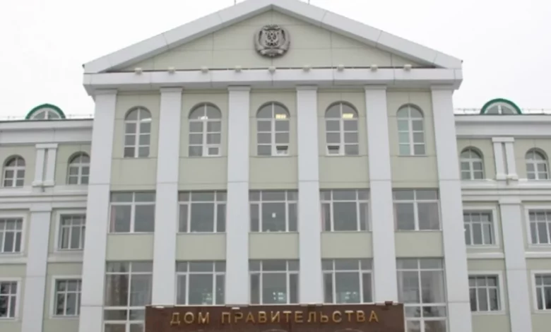 Конкурс на должность бизнес-омбудсмена объявлен в Югре 1 Конкурс на должность бизнес-омбудсмена объявлен в Югре