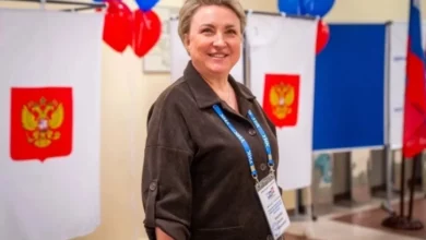 Голосование в Югре началось 18 сентября 3 Голосование в Югре началось 18 сентября