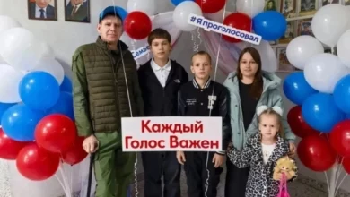 Явка на выборах в Югре превысила 21%