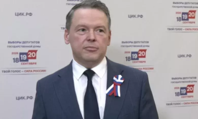 Денис Корнеев сообщил о высокой явке на выборах в Югре 1 Денис Корнеев сообщил о высокой явке на выборах в Югре