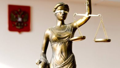 Суд Ханты-Мансийского автономного округа — Югры оправдал директора урайского центра «Развитие+»