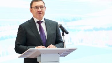 Владимир Якушев обозначил главные задачи «Единой России» на ближайшие пять лет 2 Владимир Якушев обозначил главные задачи «Единой России» на ближайшие пять лет