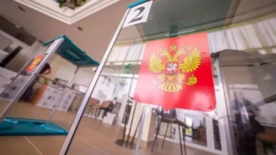 Предварительная явка на выборах в Югре превысила 62% 8 Предварительная явка на выборах в Югре превысила 62%