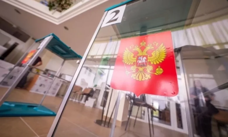 Предварительная явка на выборах в Югре превысила 62%