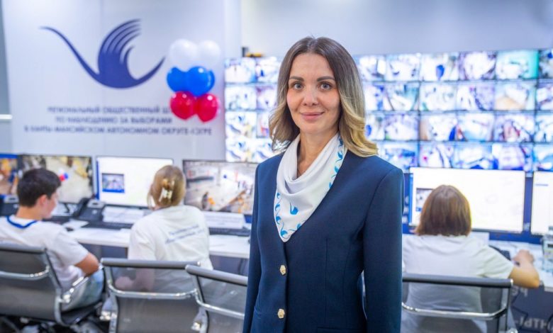 Алсу Маганова оценила работу общественных наблюдателей в Югре 1 Алсу Маганова оценила работу общественных наблюдателей в Югре