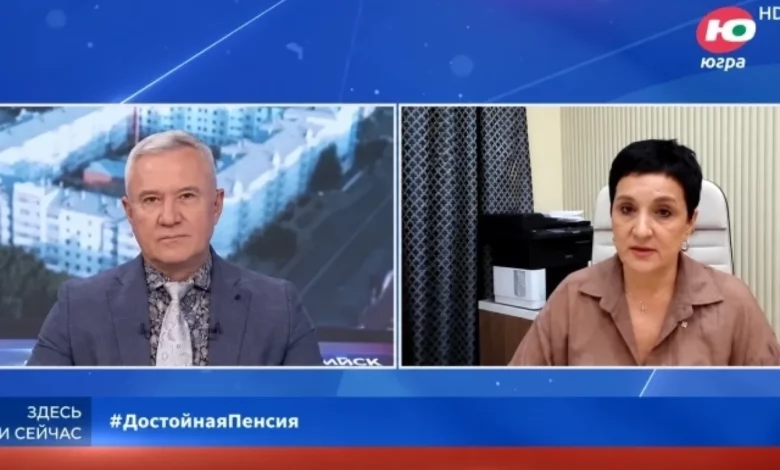 Как заработать достойную пенсию на Севере