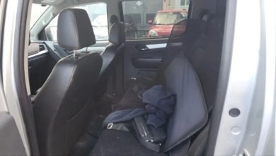 В Когалыме подозреваемый задержан за кражу денег из автомобиля