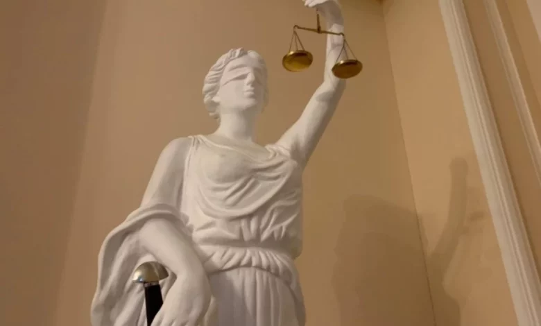В Югре прокуратура оспорит оправдательный приговор по делу об убийстве отца 1 В Югре прокуратура оспорит оправдательный приговор по делу об убийстве отца