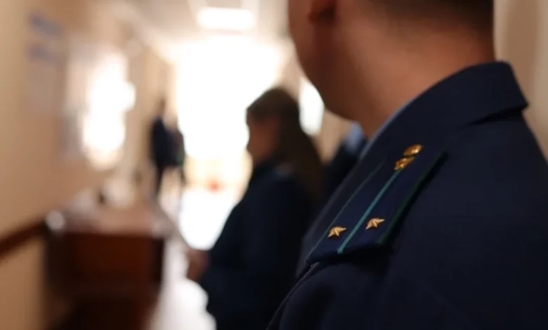 В Югре возбудили дело после инцидента с ребенком в игровом зале ресторана
