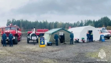 В Югре МЧС начало подготовку пунктов обогрева к зиме 9 В Югре МЧС начало подготовку пунктов обогрева к зиме